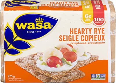 Wasa Crispbred Sold out