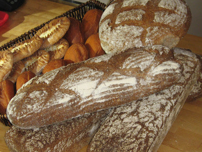 Breads