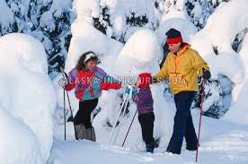 Nordic Skiing
