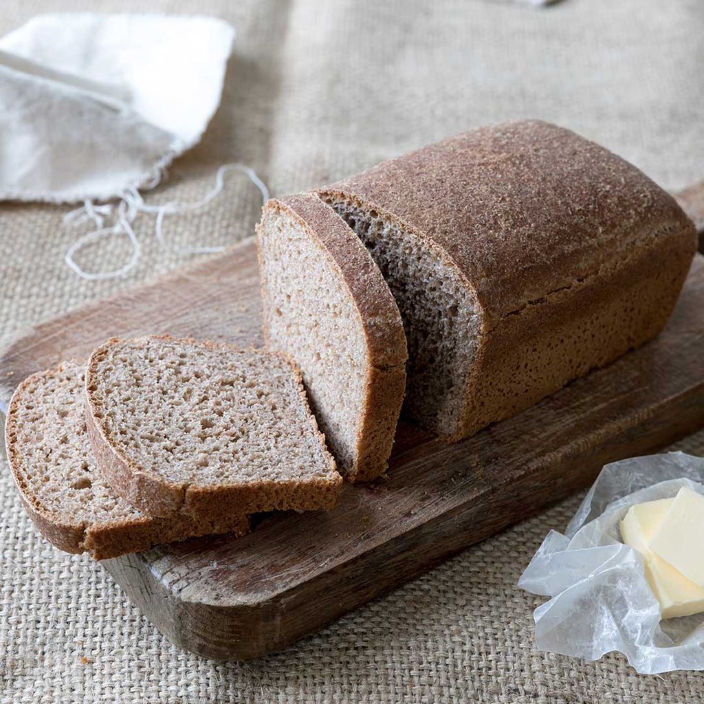 Spelt