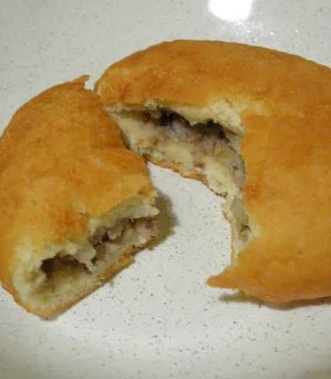 Meatpie , lihapiirakka