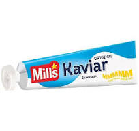 Mills Kaviar