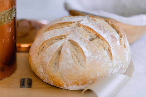 Natural Sourdough