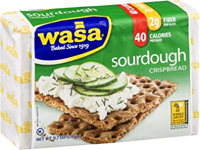 Wasa Crispbread Sold out