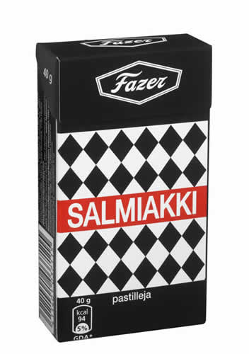 Salmiakki