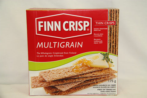 Finn Crisp Multigrain Sold out