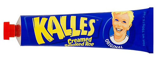 Kalles Rogn Kalles Kaviar – Nordic Foods