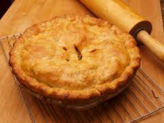 Apple Pie   ! In store only !