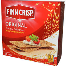 Finn Crisp Original