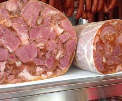 Head Cheese