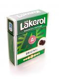 Lakerol Sold out