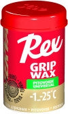 Rex grip wax 141 Universal  -1...-25 C
